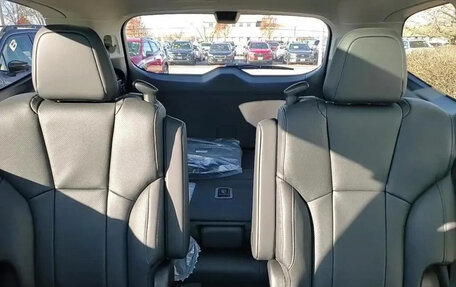 Subaru Ascent, 2026 год, 8 000 000 рублей, 13 фотография