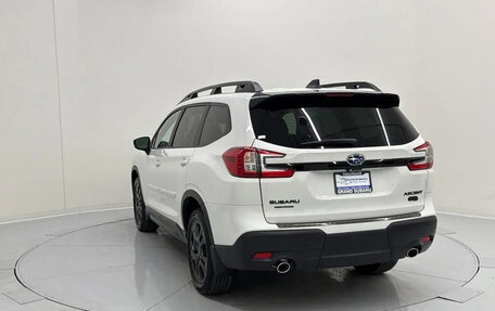 Subaru Ascent, 2026 год, 8 000 000 рублей, 2 фотография