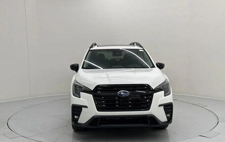 Subaru Ascent, 2026 год, 8 000 000 рублей, 3 фотография