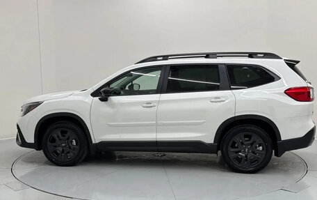 Subaru Ascent, 2026 год, 8 000 000 рублей, 6 фотография