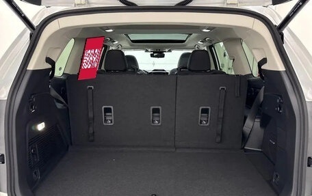 Subaru Ascent, 2026 год, 8 000 000 рублей, 8 фотография