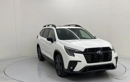 Subaru Ascent, 2026 год, 8 000 000 рублей, 25 фотография