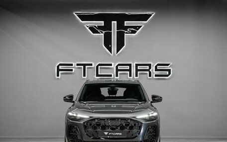 Audi Q5, 2026 год, 8 744 000 рублей, 4 фотография