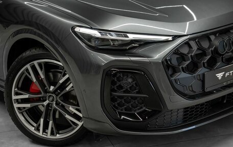 Audi Q5, 2026 год, 8 744 000 рублей, 2 фотография