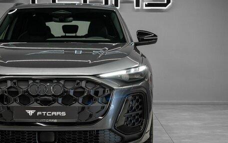 Audi Q5, 2026 год, 8 744 000 рублей, 5 фотография