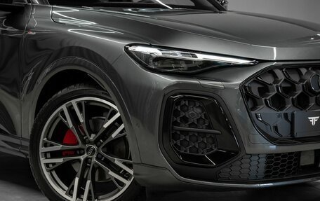 Audi Q5, 2026 год, 8 744 000 рублей, 3 фотография