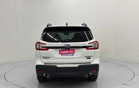 Subaru Ascent, 2026 год, 8 000 000 рублей, 26 фотография
