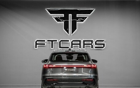 Audi Q5, 2026 год, 8 744 000 рублей, 7 фотография