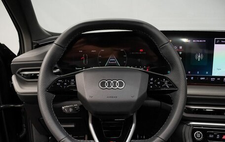 Audi Q5, 2026 год, 8 744 000 рублей, 18 фотография