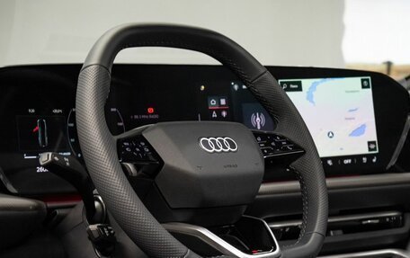 Audi Q5, 2026 год, 8 744 000 рублей, 16 фотография