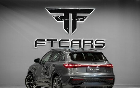 Audi Q5, 2026 год, 8 744 000 рублей, 10 фотография