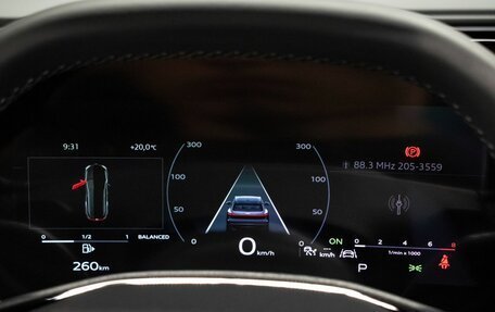 Audi Q5, 2026 год, 8 744 000 рублей, 20 фотография