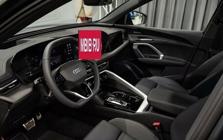Audi Q5, 2026 год, 8 744 000 рублей, 17 фотография