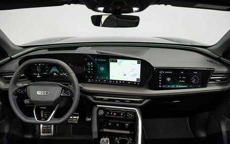 Audi Q5, 2026 год, 8 744 000 рублей, 31 фотография