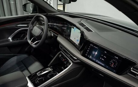 Audi Q5, 2026 год, 8 744 000 рублей, 29 фотография