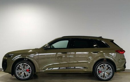 Audi Q5, 2026 год, 5 890 000 рублей, 10 фотография