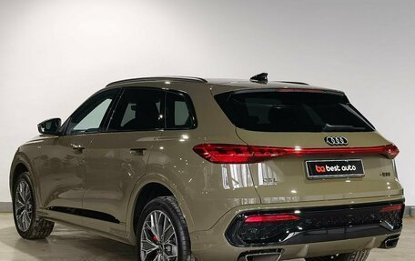 Audi Q5, 2026 год, 5 890 000 рублей, 9 фотография