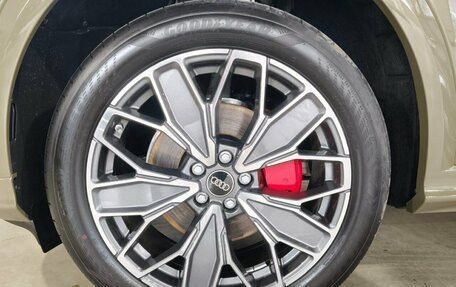 Audi Q5, 2026 год, 5 890 000 рублей, 11 фотография