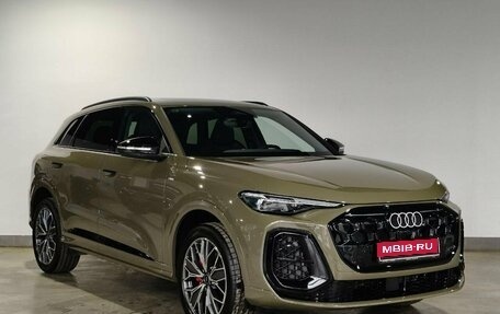 Audi Q5, 2026 год, 5 890 000 рублей, 4 фотография