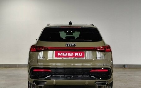 Audi Q5, 2026 год, 5 890 000 рублей, 7 фотография