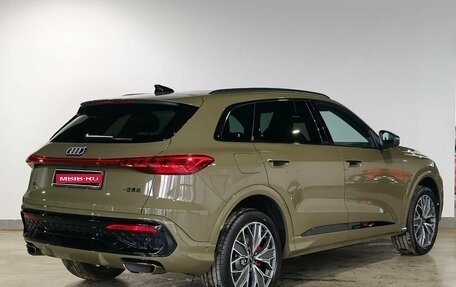 Audi Q5, 2026 год, 5 890 000 рублей, 6 фотография