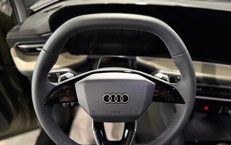 Audi Q5, 2026 год, 5 890 000 рублей, 16 фотография