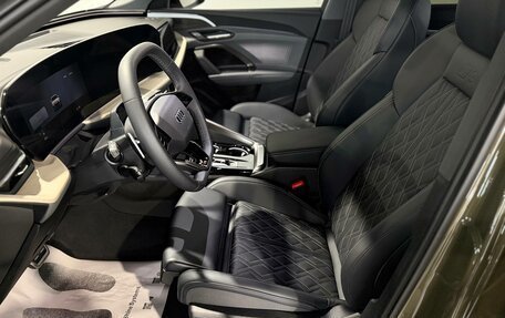 Audi Q5, 2026 год, 5 890 000 рублей, 13 фотография