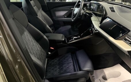 Audi Q5, 2026 год, 5 890 000 рублей, 24 фотография