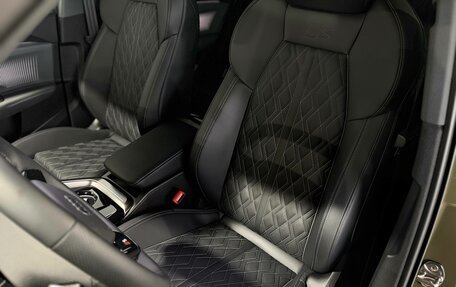 Audi Q5, 2026 год, 5 890 000 рублей, 25 фотография