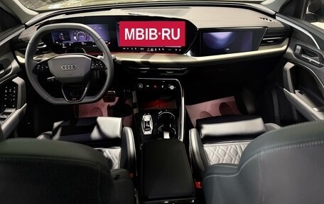 Audi Q5, 2026 год, 5 890 000 рублей, 12 фотография
