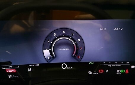 Audi Q5, 2026 год, 5 890 000 рублей, 14 фотография