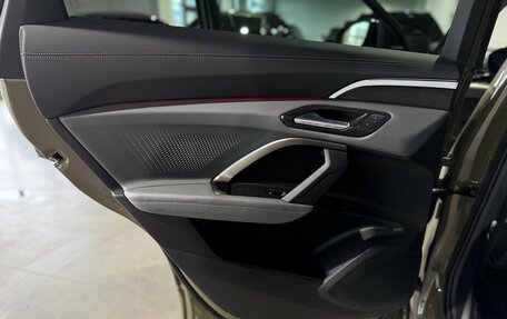 Audi Q5, 2026 год, 5 890 000 рублей, 33 фотография