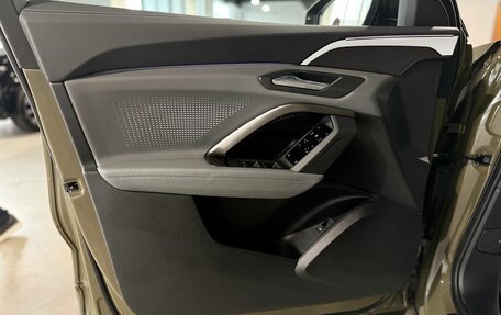 Audi Q5, 2026 год, 5 890 000 рублей, 27 фотография