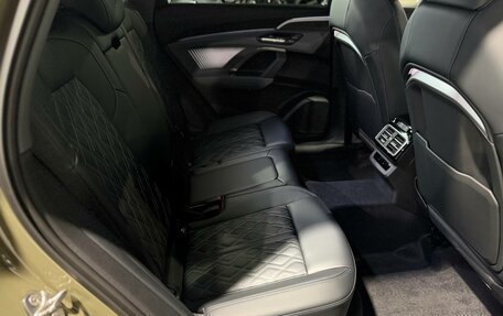 Audi Q5, 2026 год, 5 890 000 рублей, 28 фотография