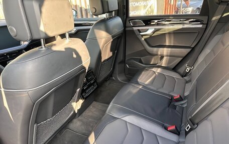 Volkswagen Touareg III, 2023 год, 10 990 000 рублей, 11 фотография