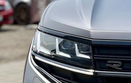 Volkswagen Touareg III, 2023 год, 10 990 000 рублей, 8 фотография