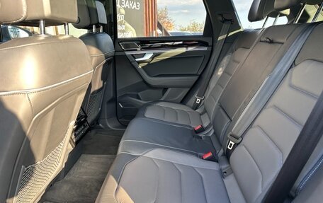 Volkswagen Touareg III, 2023 год, 10 990 000 рублей, 10 фотография