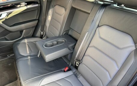 Volkswagen Touareg III, 2023 год, 10 990 000 рублей, 12 фотография