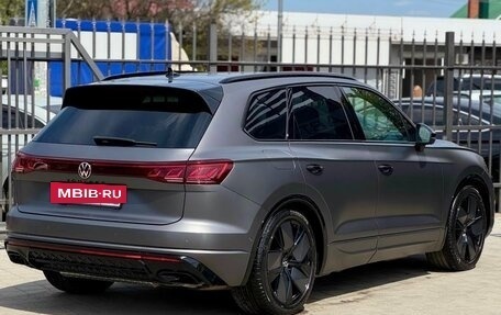 Volkswagen Touareg III, 2023 год, 10 990 000 рублей, 6 фотография