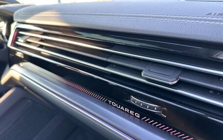 Volkswagen Touareg III, 2023 год, 10 990 000 рублей, 19 фотография