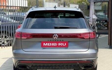 Volkswagen Touareg III, 2023 год, 10 990 000 рублей, 5 фотография