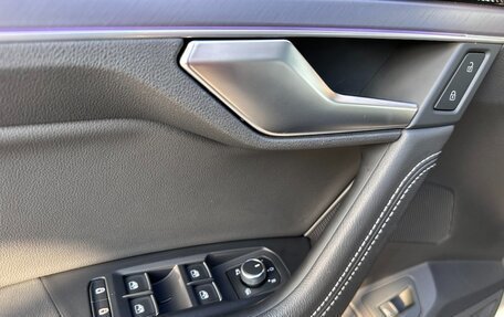 Volkswagen Touareg III, 2023 год, 10 990 000 рублей, 20 фотография