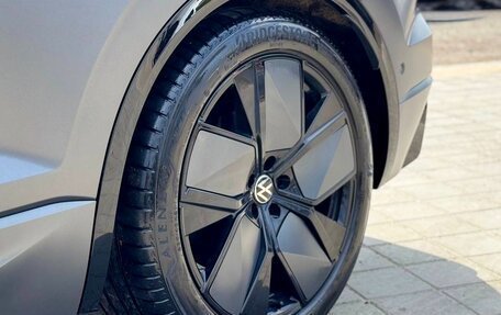 Volkswagen Touareg III, 2023 год, 10 990 000 рублей, 17 фотография
