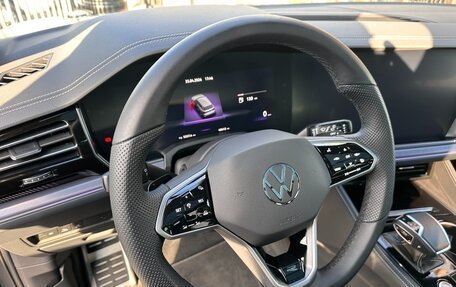 Volkswagen Touareg III, 2023 год, 10 990 000 рублей, 23 фотография