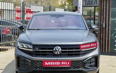 Volkswagen Touareg III, 2023 год, 10 990 000 рублей, 2 фотография