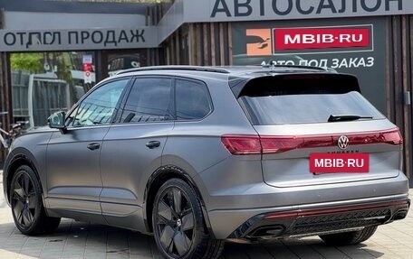 Volkswagen Touareg III, 2023 год, 10 990 000 рублей, 4 фотография
