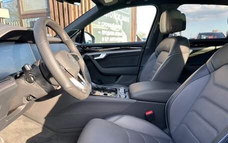 Volkswagen Touareg III, 2023 год, 10 990 000 рублей, 25 фотография
