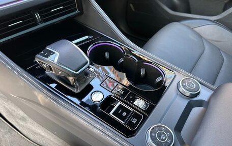 Volkswagen Touareg III, 2023 год, 10 990 000 рублей, 28 фотография