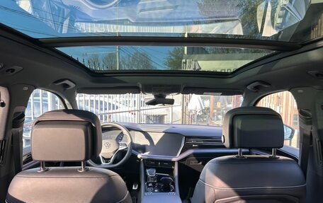 Volkswagen Touareg III, 2023 год, 10 990 000 рублей, 34 фотография
