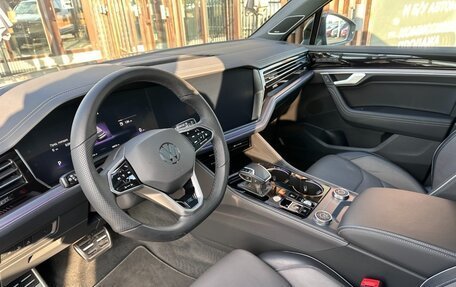Volkswagen Touareg III, 2023 год, 10 990 000 рублей, 24 фотография